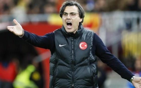 土耳其比意大利更强蒙特拉：你们对意