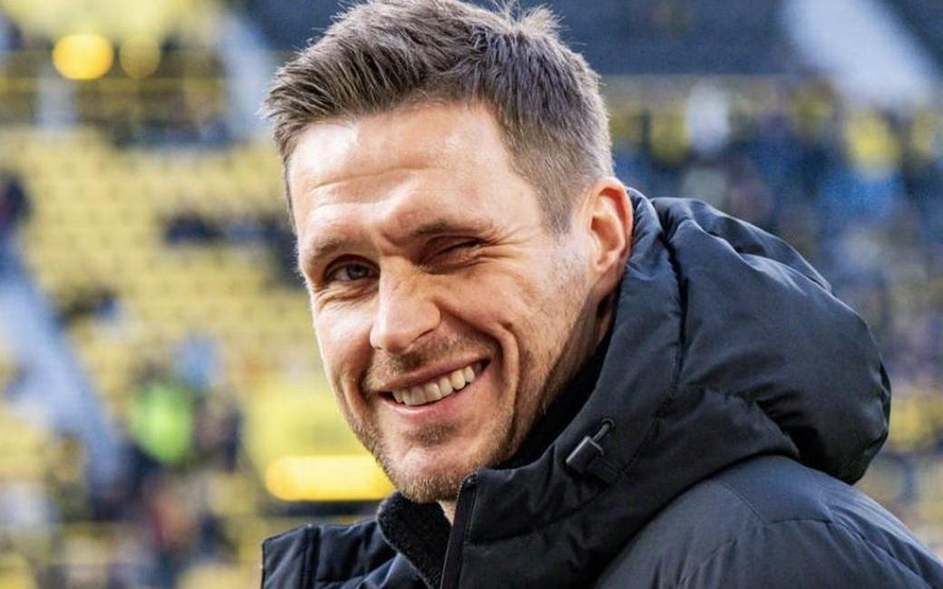 凯尔谈与汉堡传闻：不需强调多特对我意味着什么，我专注于此