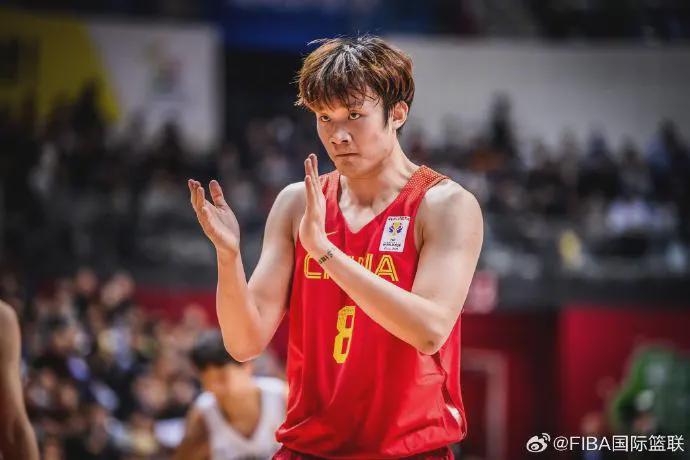 重磅加盟！丁彦雨航新身份！你好，两连MVP！