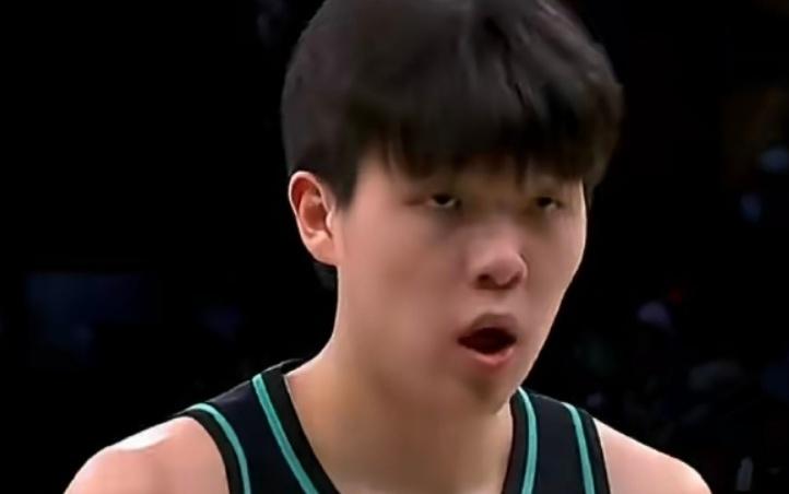 炸裂！干翻西部第二！杨瀚森血帽NBA榜眼秀
