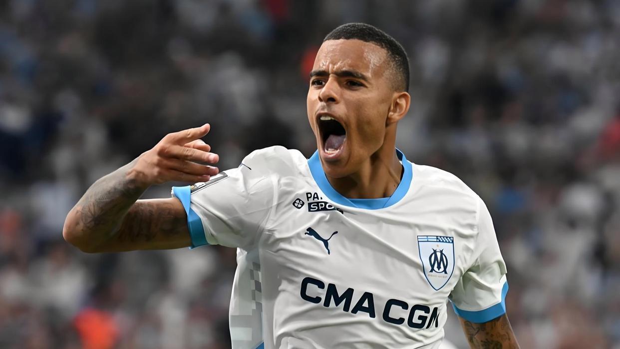 躺赚3500万格林伍德遭两大西甲豪门