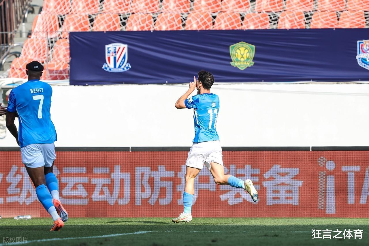 中超焦点：国安遭遇5轮4败，争冠路堪忧！