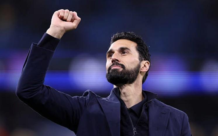 阿韦洛亚：库尔图瓦也许是历史最佳门