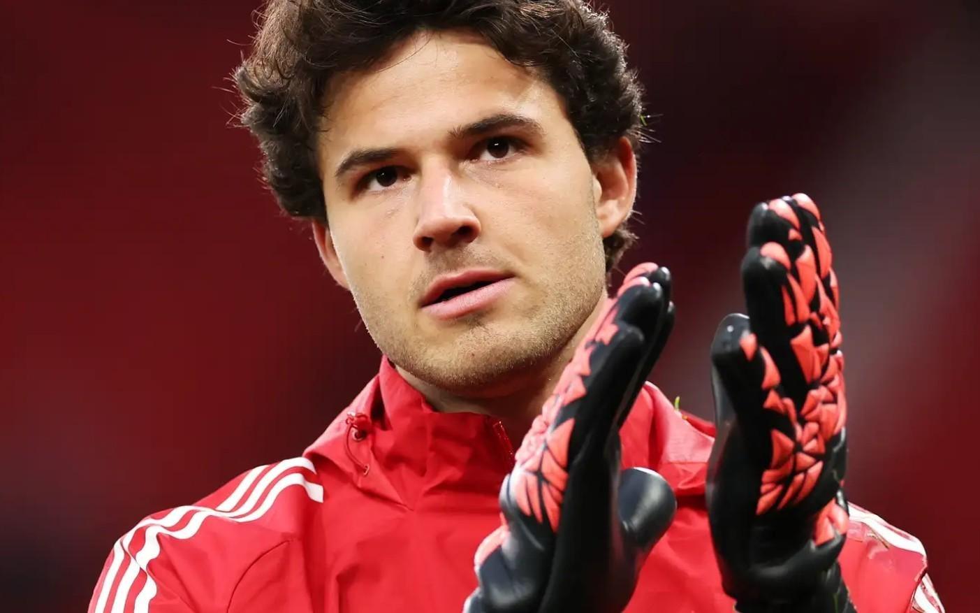 帕克：曼联买拉门斯是质的提升，跟奥纳