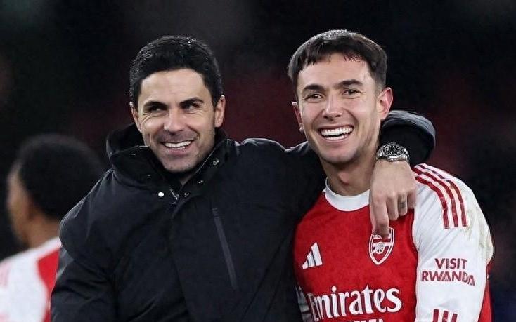 阿森纳创罕见纪录：连续两年单场丢球