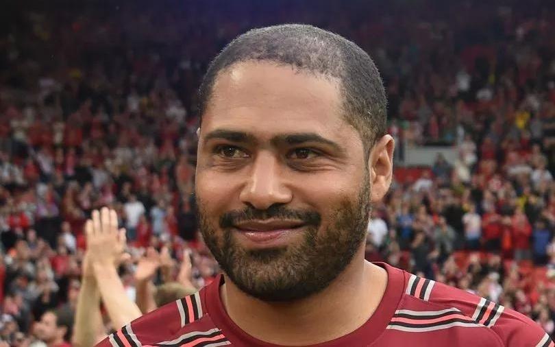 格伦约翰逊：利物浦应尽早签下格伊，他