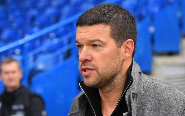 巴拉克：德甲早被英超甩在身后，维尔茨留下为拜仁效力几年没意义