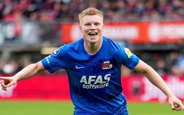 皇马绯闻中场斯密特：若离队想去西甲