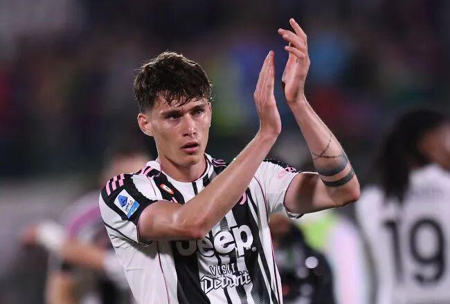 尤文又一弃将闪耀英超！连破Big6球门