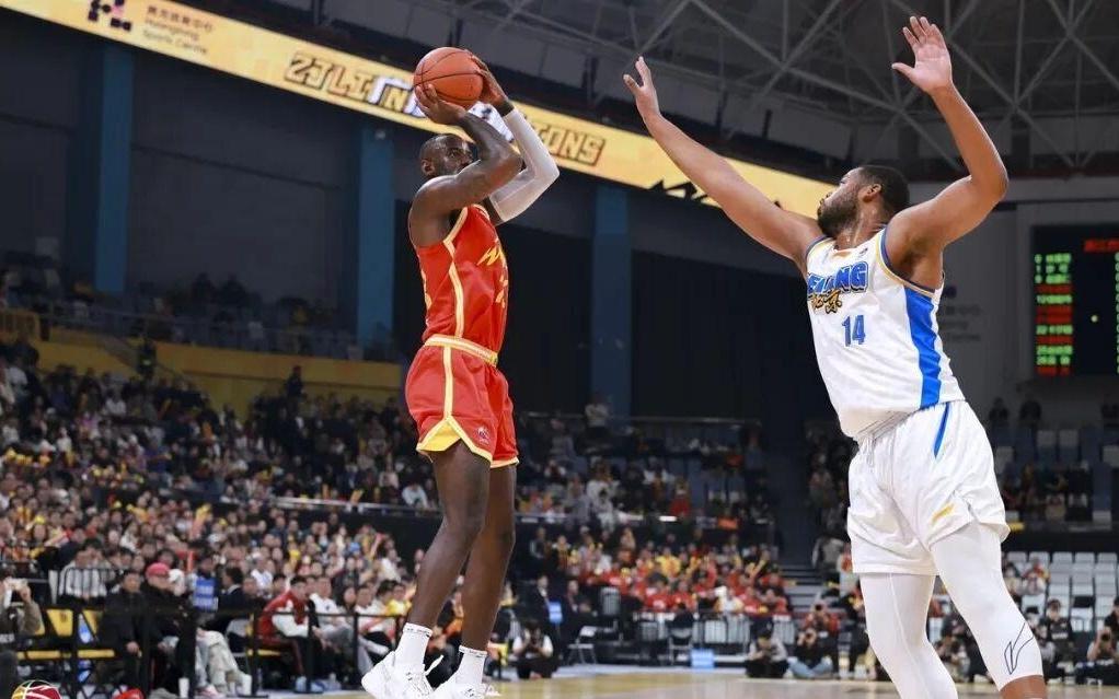 常规赛第10轮浙江方兴渡再胜北京豪取8连胜，孙铭徽CBA生涯总助攻数跻身历史前3！