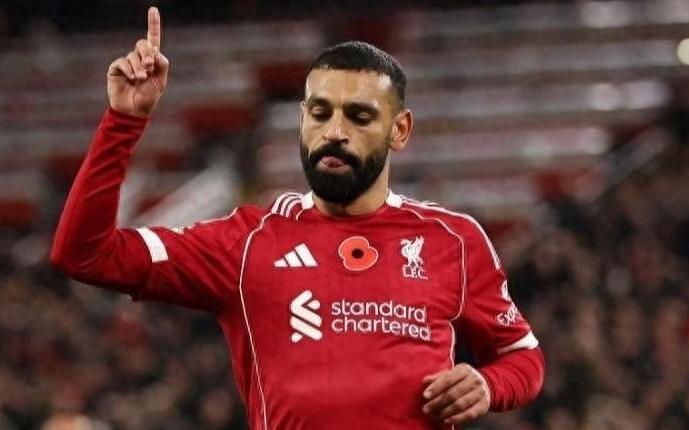 英超：利物浦终于获胜！阿根廷国门犯下