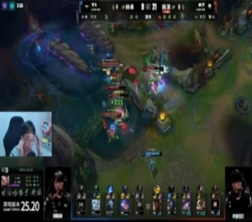 Tabe&Shanks：完全打不动蒙多，太扎实了，太硬了，G2是对的