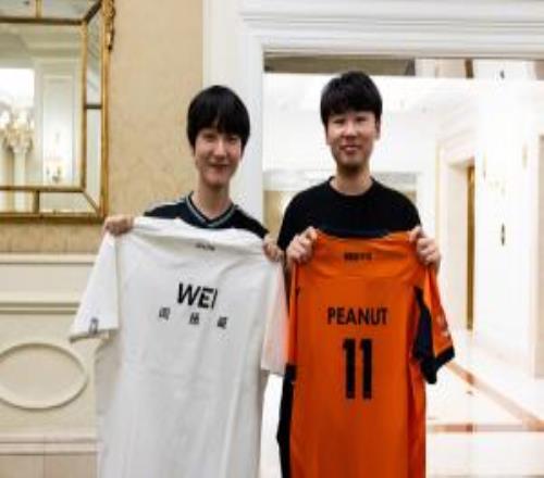 惊天大涅槃！排眼掉点送局势！吧友们如何评价Wei本场比赛的表现