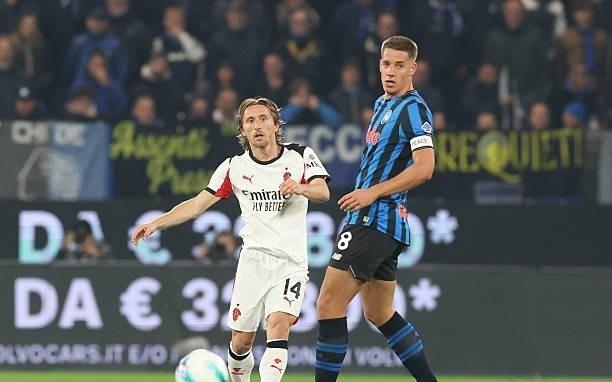 帕萨利奇:想赢球就得提高进攻效率和莫德里奇对抗很美妙