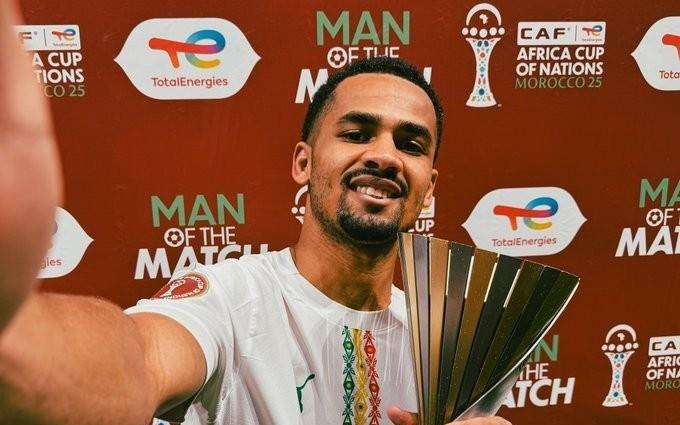 恩迪亚耶回应离队传闻：我渴望留队，我