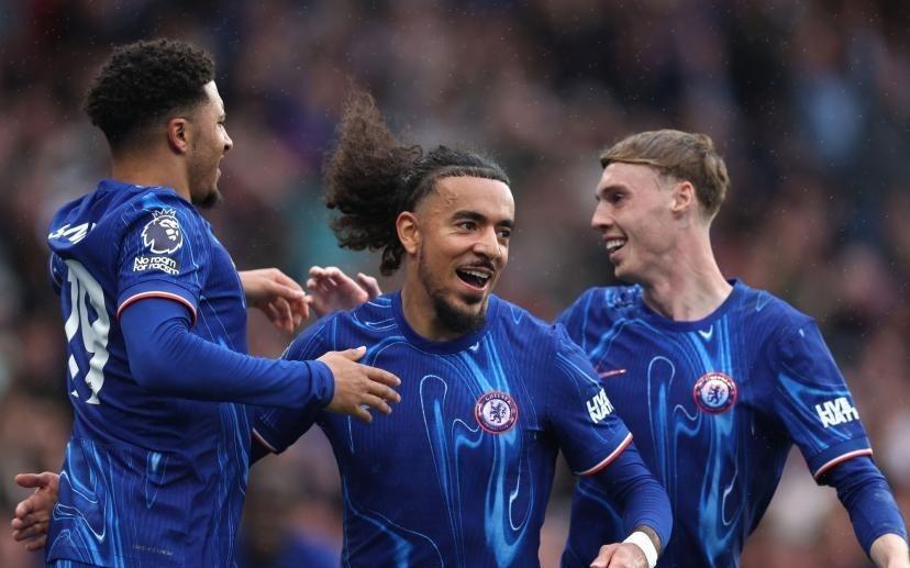 CIES公布组建当前阵容花费榜单：切尔西居首，前六均来自英超