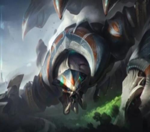 测试服蝎子改动：Q、E技能增强，R技能施法前摇时间增加