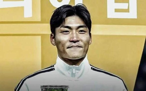 浙江来个高级货，韩国后腰可帮米神+王钰栋扫荡申花补强双管齐下