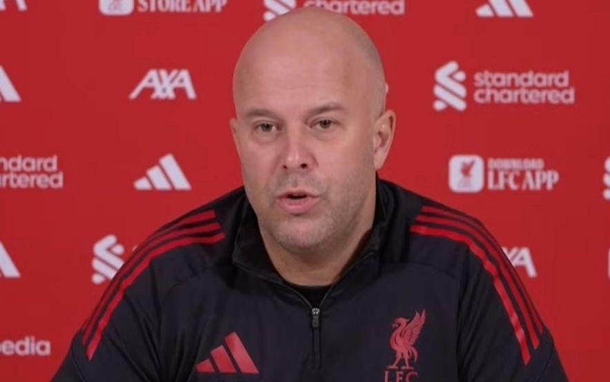 斯洛特：伊萨克将伤缺几个月的时间，这