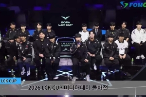 Kanavi谈任务模式：打野似乎受到负面影响下中上看起来收益更好