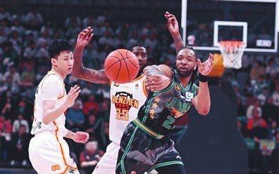 “阵痛”中盼曙光