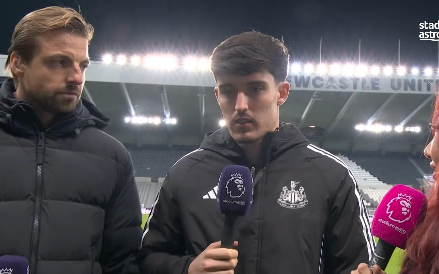 利夫拉门托：墨菲被低估了没想到复出