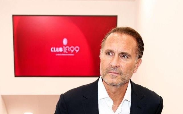 米兰老板:英超像吸干欧洲足坛的经济黑洞,这是个大问题