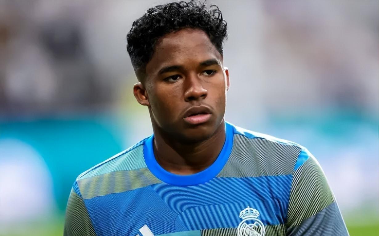 皇马一个决定太明智直接吓退英超两