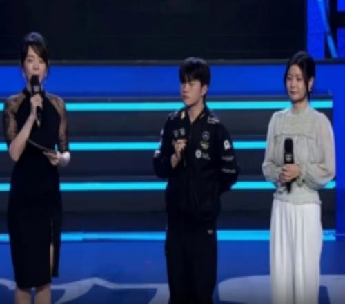 Keria：明天不管遇到哪支队伍，只要做好自己全力以赴就能赢