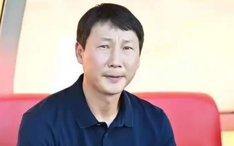 U23亚洲杯季军战打响！国足传喜讯，李