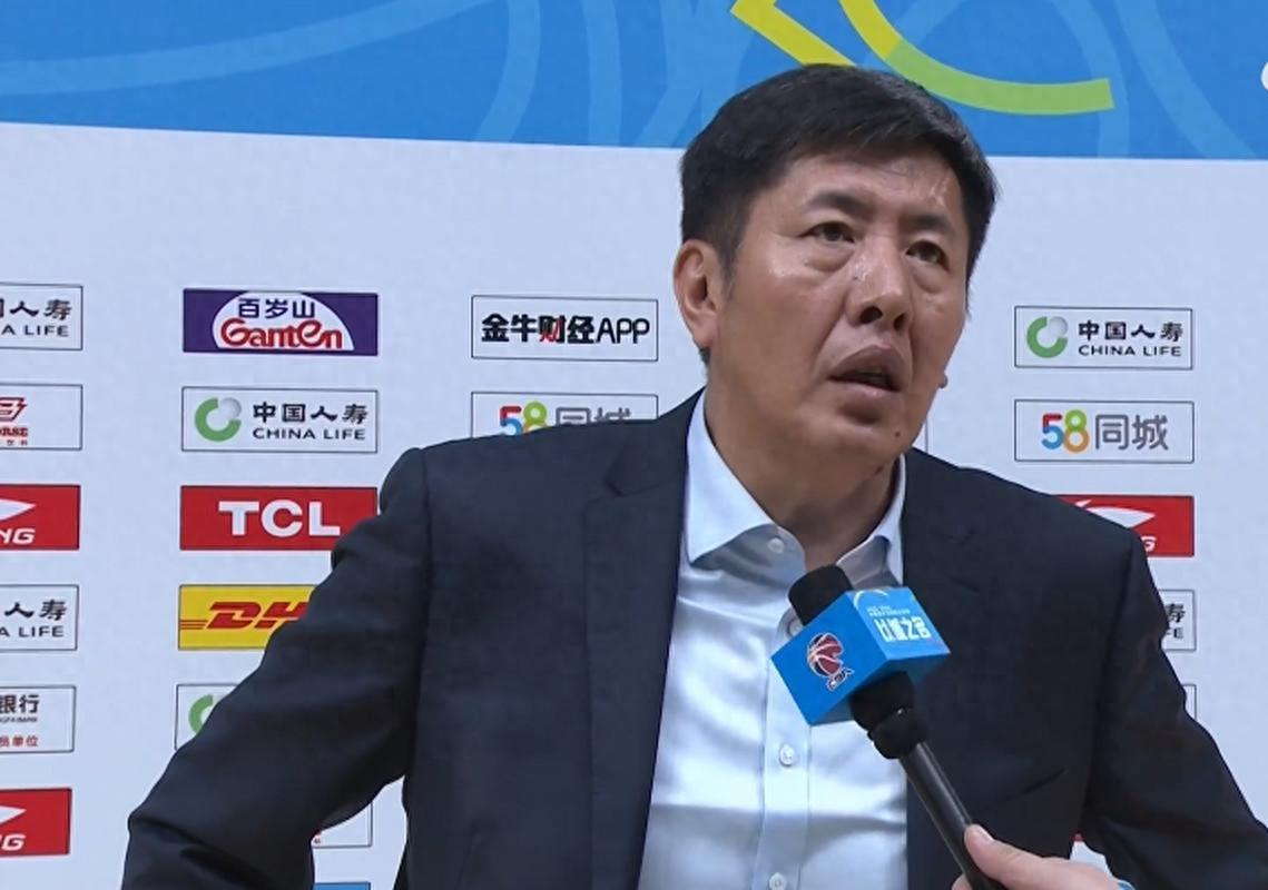 浙江稠州炒掉三进宫主教练丁伟，也无力逆转球队的大厦将倾