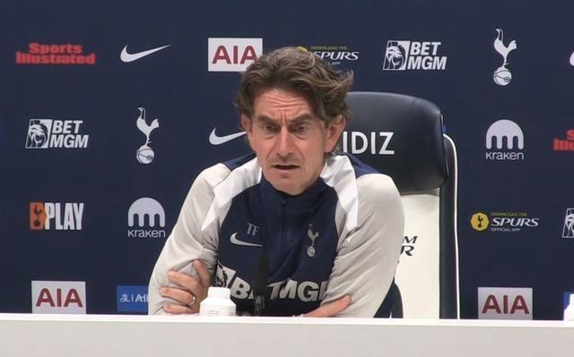 对手因为热刺主场太棒反而更兴奋弗