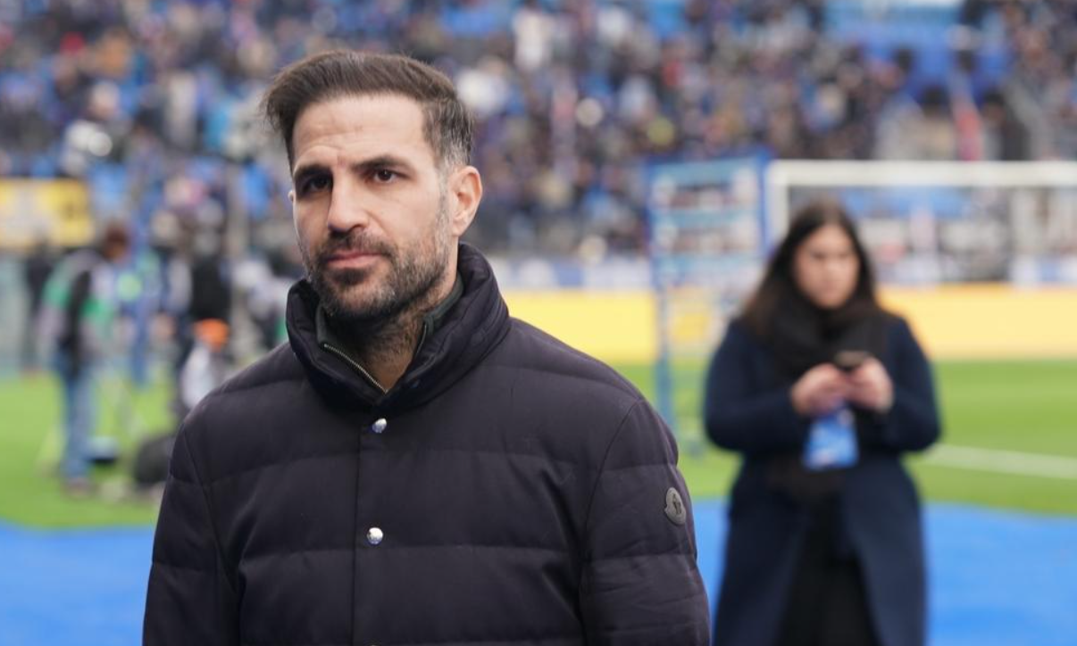 意甲最新积分榜：争冠格局白热化，前5