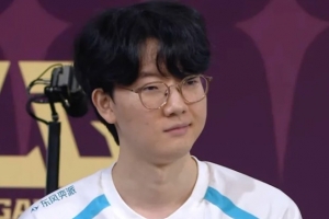 Viper：换赛区最重要的原因是我想打得更好想参加亚运会