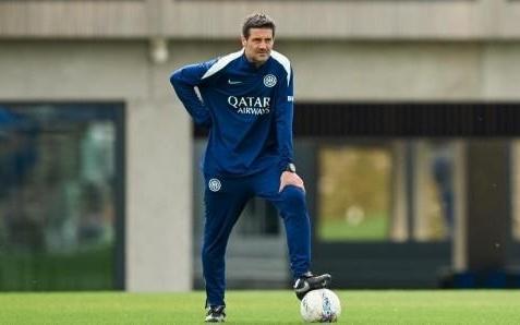 米体：国米体能下滑影响近期比赛，齐沃