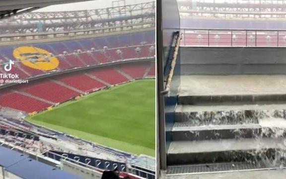 欧足联特事特办,巴萨欧冠首战先踢客场,之后呢