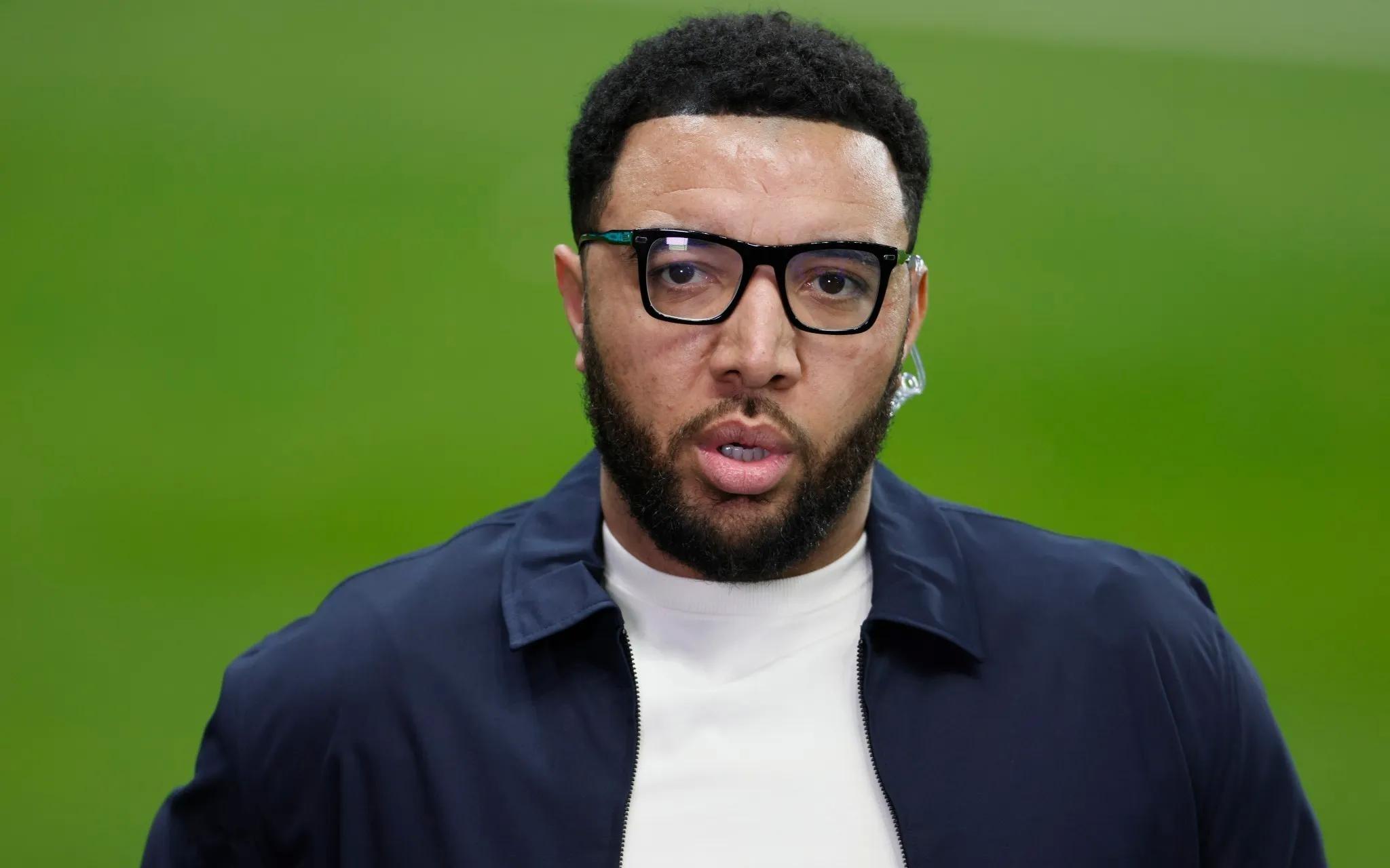 迪尼批评伯明翰新球场设计：烟囱设计