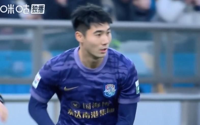 季胜攀：有限时间内发挥出了自己的特