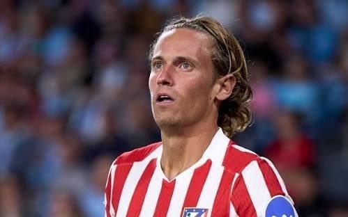 累计五黄停赛，略伦特和卡多佐将缺席