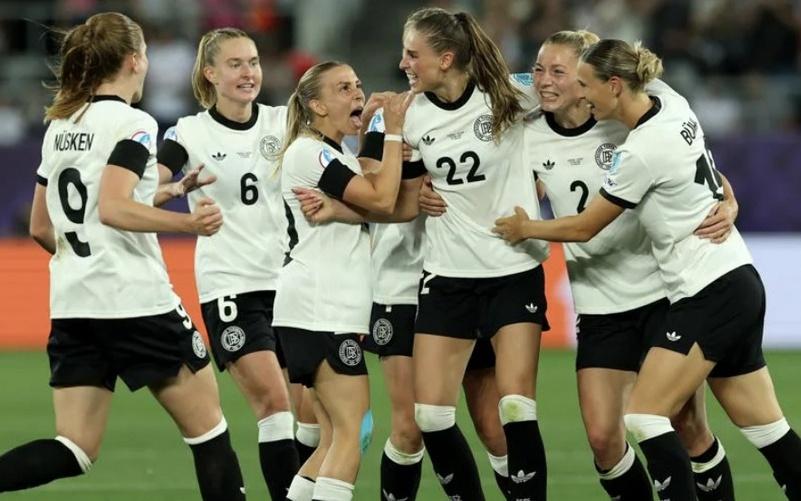 国际妇女节特写女子体育的规模化发展，创造商业与社会价值新高