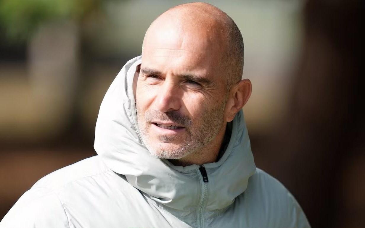 记者：马雷斯卡收到曼城和尤文邀约时都按规定和俱乐部沟通过