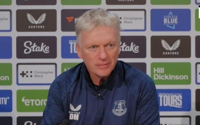 莫耶斯：期待重返老特拉福德，曼联的主