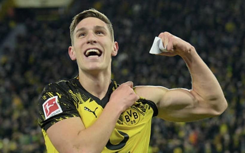 中场时球队被嘘，施洛特贝克：我没注意