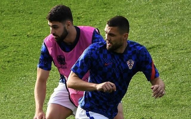 克罗地亚医疗主管：我们希望格瓦赶上