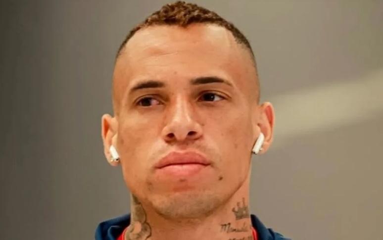 中超又引进一位大牌外援：身价2千万