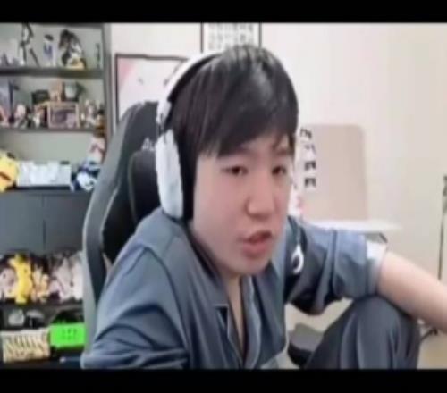 Letme：HLE打NS被虐Kanavi绝对没适应他玩的太没有LCK的规矩了