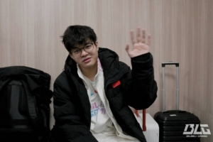 BLG发布对阵NIP赛前视频：淘汰赛首战，全力出击！