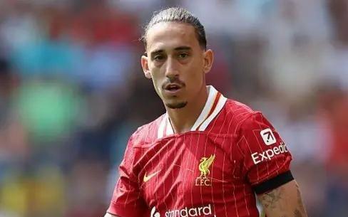 天空：如果罗伯逊冬窗加盟热刺，利物浦