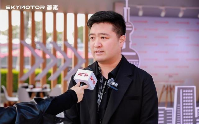 2026F1、AWE收官！SKYMOTOR首驱成行业焦点