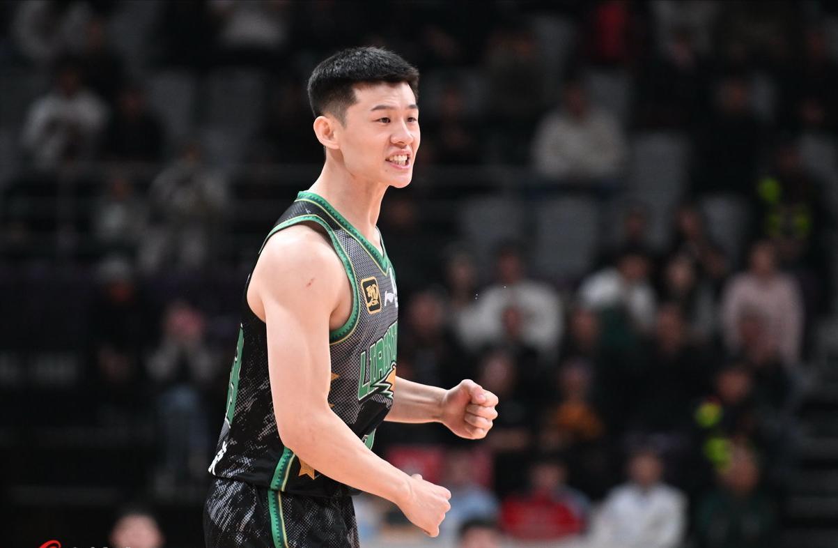 摸着杜锋过河！辽篮搞定单场68分外援，杨鸣弃用水货，对状元不满